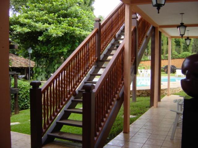Pousada Pouso Do Frade Pirenópolis Eksteriør bilde